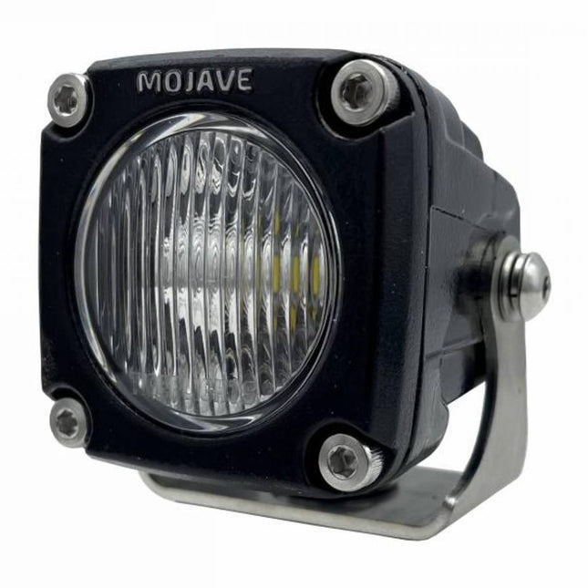 Tiger Lights - Single LED Spot Light 2 12/24V Mojave TLM2