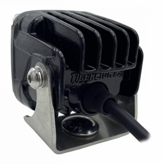 Tiger Lights - Single LED Spot Light 2 12/24V Mojave TLM2