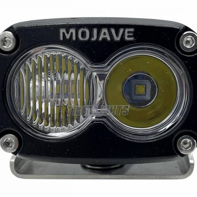 Tiger Lights - Dual LED Spot Lights 2x3 12/24V Mojave TLM2X3