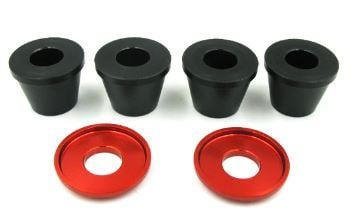 Steering Stem Suspension Handlebar Bushing Honda Yamaha Suzuki Kawasaki