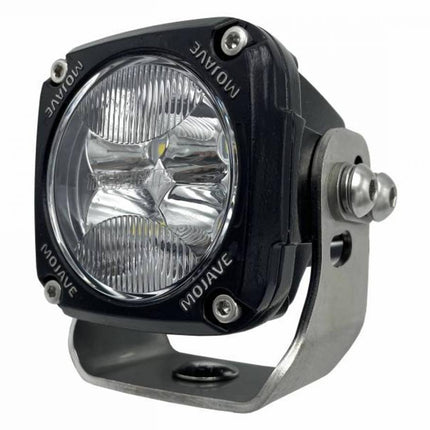 Tiger Lights - Single LED Spot Light 3 12/24V LED Mojave TLM3