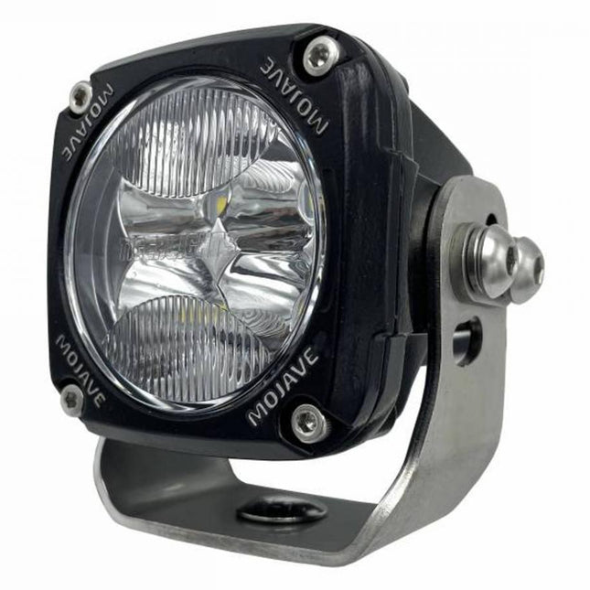 Tiger Lights - Dual LED Spot Light Kit 3 12/24V Mojave TLM3-KIT