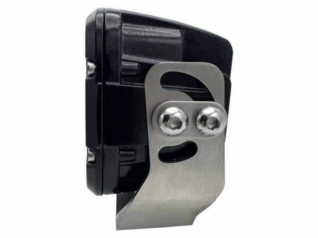 Tiger Lights - Single LED Spot Light 4 12/24V Mojave TLM4