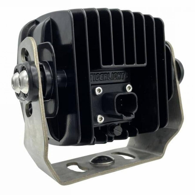 Tiger Lights - Single LED Spot Light 5 12/24V Mojave TLM5