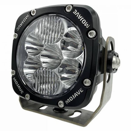 Tiger Lights - Dual LED Spot Light Kit 5 12/24V Mojave TLM5-KIT