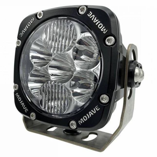 Tiger Lights - Dual LED Spot Light Kit 5 12/24V Mojave TLM5-KIT