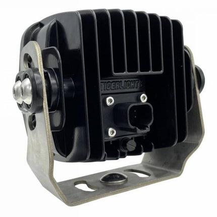 Tiger Lights - Dual LED Spot Light Kit 5 12/24V Mojave TLM5-KIT
