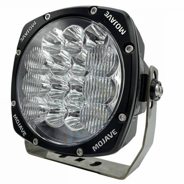 Tiger Lights - Single LED Spot Light 8 12/24V Mojave TLM8
