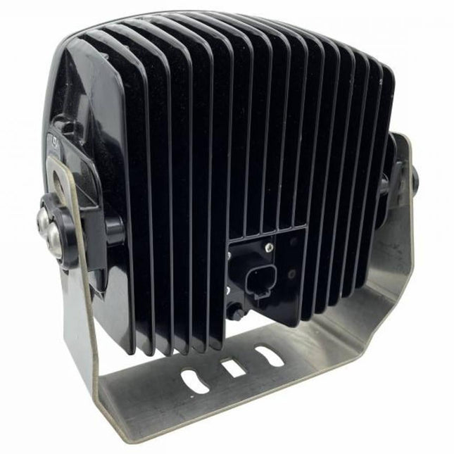 Tiger Lights - Single LED Spot Light 8 12/24V Mojave TLM8