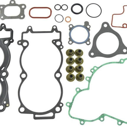 Gasket Full Set Rzr Xp Turbo 18-23, Namura NA-50104F Polaris