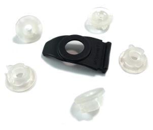 Air Filter Housing Grommets & Mount Kit KTM 47106003160 79006017000
