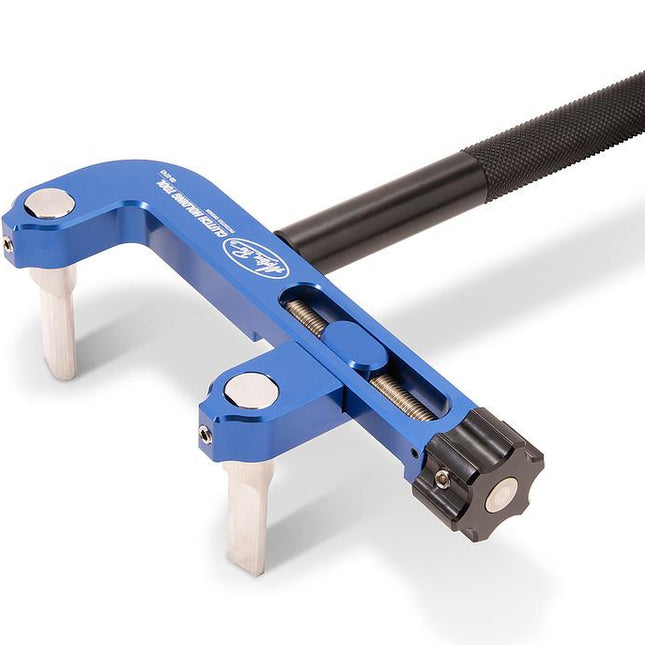 Heavy Duty Clutch Holding Tool Motion Pro 08-0743