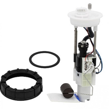 Complete Electric Fuel Pump Module, Bronco AT-07528, Polaris