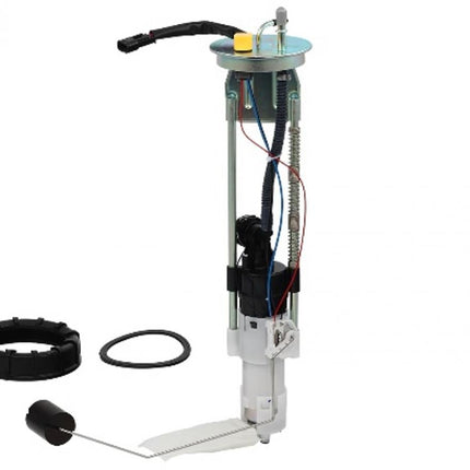 Complete Electric Fuel Pump Module, Bronco AT-07529, Polaris