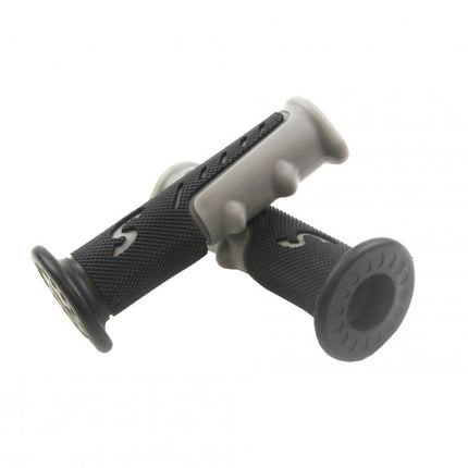 Grips MX Black/grey 22/25mm