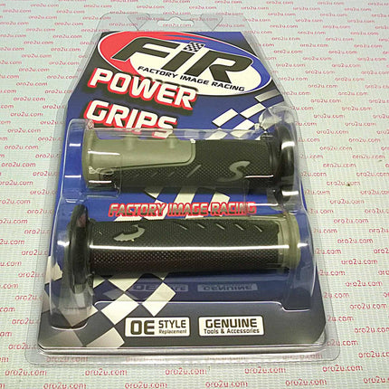 Grips MX Black/grey 22/25mm
