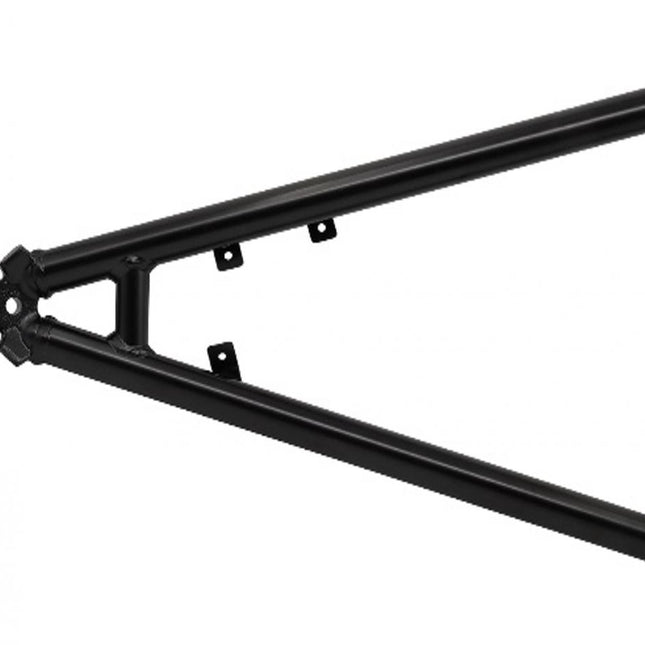 Can Am Lower A-arm Left Hand, AT-08443L, 706201607, 706201861