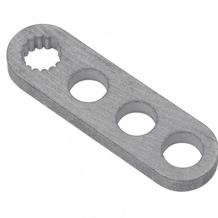 Steel Bell Crank Polaris, Bronco AT-03716, 3234584, Gear Selector