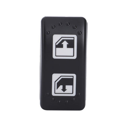 LH Window Switch 2016-2020 Can Am Defender 8PIN 710004979 705800048
