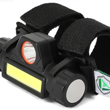 Can Am Polaris UTV Roll Cage Light, Universal Rechargeable, Spot, Flood