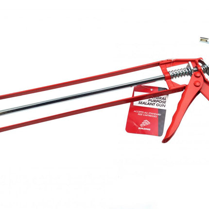 Sealant Gun 11inc, Each, LS27