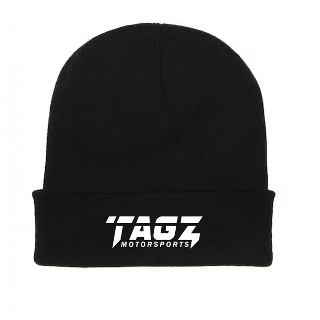 Tagz Logo Corporate Beanie, Tagz - Onesize