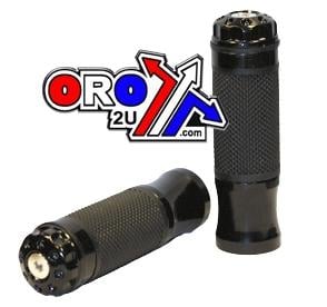 Grip Black/black 22/24 128mm POI6000