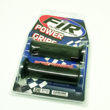 Grip ATV 22+22 Rubber