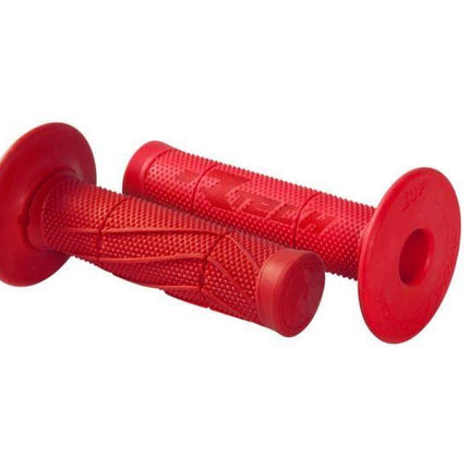 Grip Set Wave Slim Red, Rtech R-MPRWAVERS015, R-MPRWAVERS015