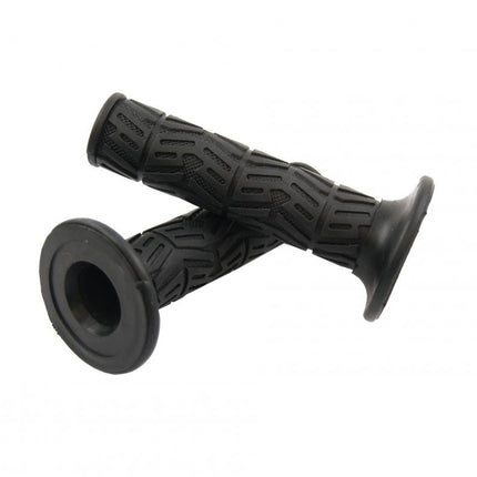 Trials Grip Black [domino Copy], 22/25mm, Factoet Image Racing