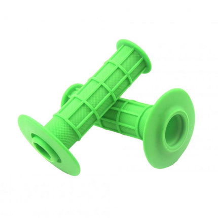 Grips Full Waffle Green, ID Size 22/25mm