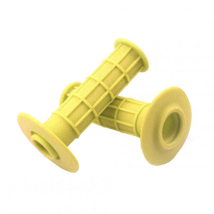 Grips Full Waffle Yellow, ID Size 22/25mm