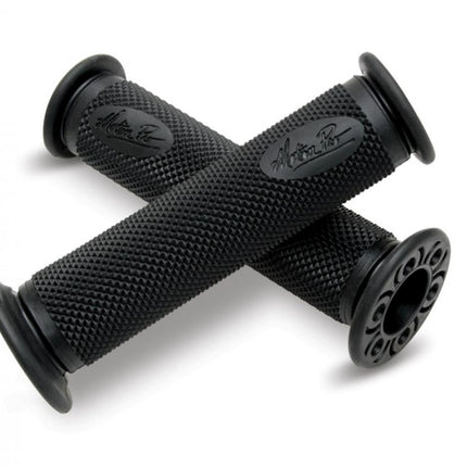 Road Control Grips 22mm 25mm Blk Motion Pro 01-1131