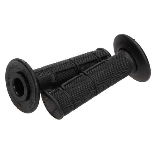 GRIPS DOMINO ECO BLACK, 1150.82.40.06 Standard MX