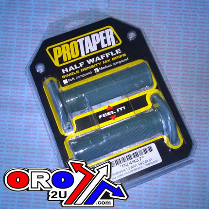 Protaper Synergy 1/2 Waffle, Medium Compound Grips 02-4837, A02-4837