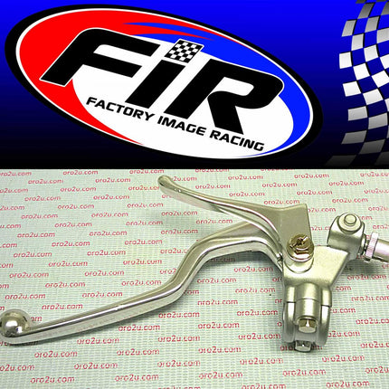 Lever Clutch 4stk. + DC Lever