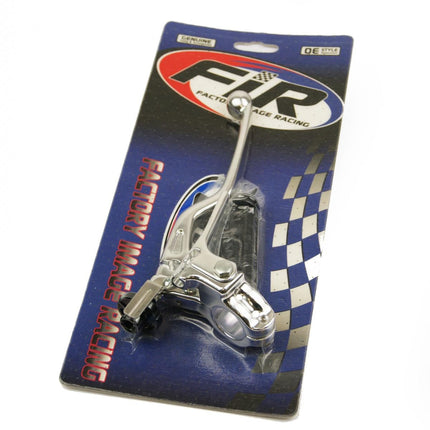 Lever Clutch 4-STOKE W/dec, Complete Assembly With Decompressor Lever.