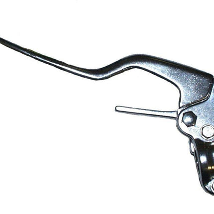 Lever Clutch 4-STOKE W/dec, Complete Assembly With Decompressor Lever.