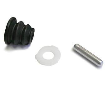 167 Hymec Bellows With Push, Rod And Washer, Magura 0723116