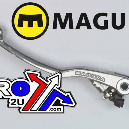 167 Clutch Lever Blade, Magura 0723121 Shorty
