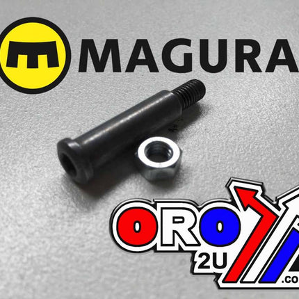 167 Pivot Mount Bolt & Nut, Magura 0723115