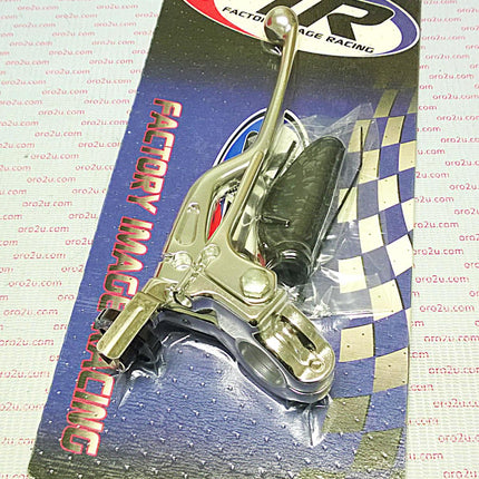 Lever Blade Clutch Magura KTM, 61002031100, 61002031000 Silve