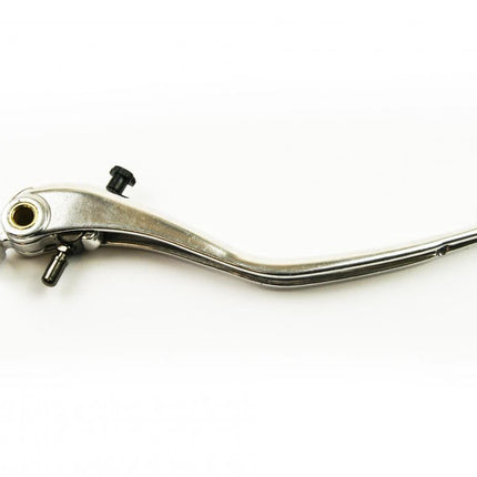Lever Blade Front Brembo, 61013002044, Silver Brake