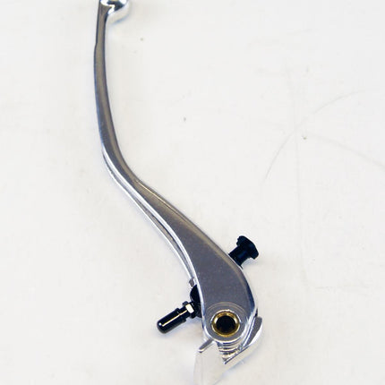 Lever Blade Front Brembo, 61013002044, Silver Brake