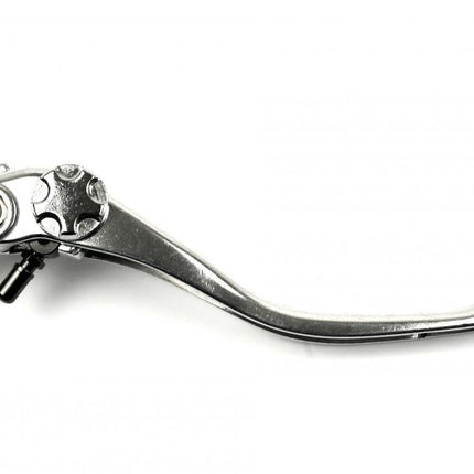 Lever Blade Brake Brembo KTM, 62513002044 Silver Front