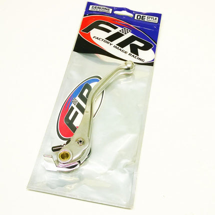 Lever Blade Brake Brembo KTM, 62513002044 Silver Front