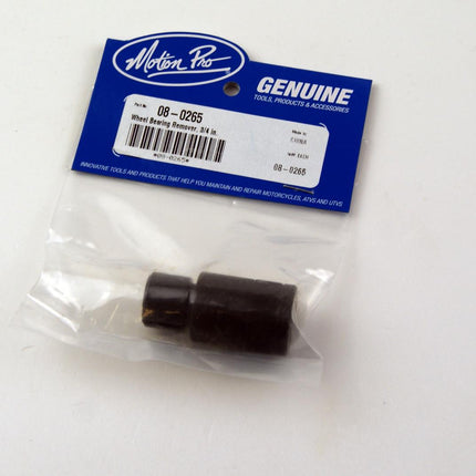 Remover 3/4 Harley Davidson Motion Pro 08-0265