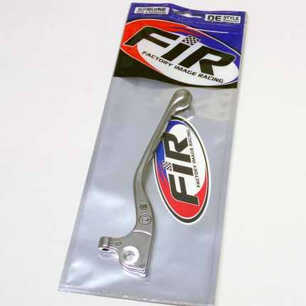 Lever Blade Brake Grimeca, Domino 0818.71 Silver
