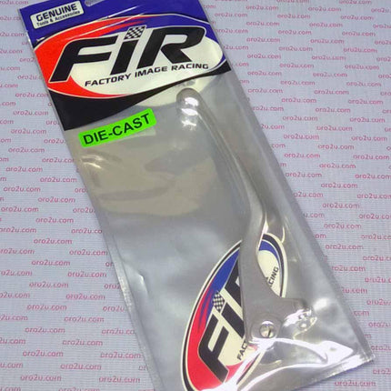 Lever Blade Disc Brake Silver, 8A0079067, 5D7-H3922-00