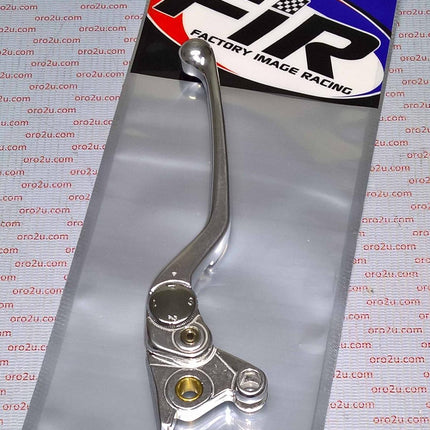 Lever Blade Disc Brake Silver, Husqvarna 8000A7146 Brembo
